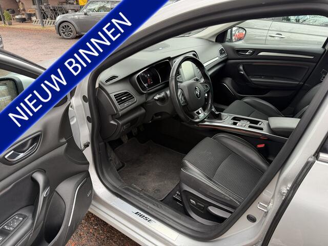 Renault MEGANE 1.3 TCe Bose CARPLAY|LED|CAMERA