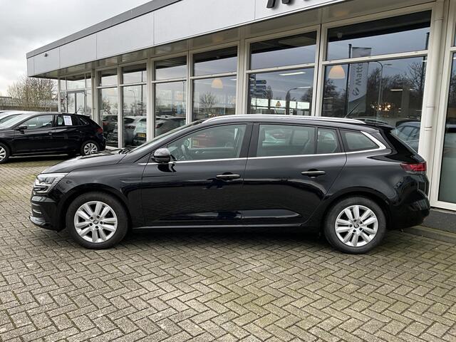 Renault MEGANE Estate 1.3 TCe Business Zen