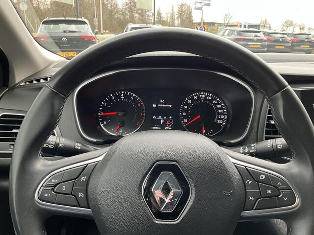 Renault MEGANE Estate 1.3 TCe Business Zen