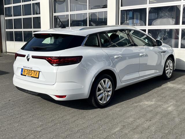 Renault MEGANE Estate 1.3 TCe Business Zen