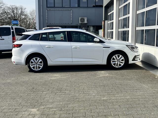 Renault MEGANE Estate 1.3 TCe Business Zen