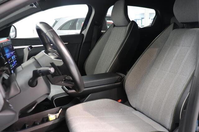 Renault MEGANE E-Tech EV60 Optimum Charge Techno | Warmtepomp | SoH 95% | Adaptieve cruise | 360° Camera |