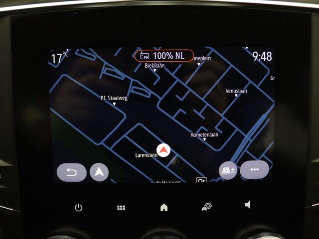 Renault MEGANE Estate 1.6 E-Tech Plug-In Hybrid 160 Zen Cruise | Climate | Navi | Parkeersens. v+a | Trekhaak