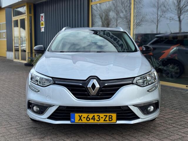 Renault MEGANE Estate 1.3 TCe | LM VELGEN | NAVI |