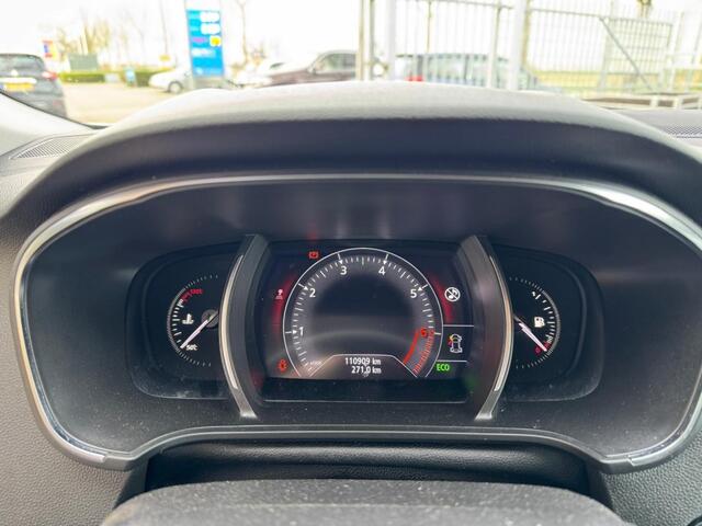 Renault MEGANE Estate 1.3 TCe | LM VELGEN | NAVI |