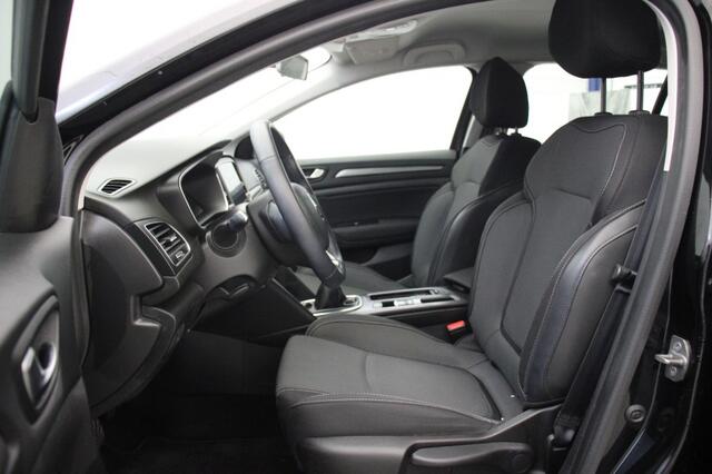 Renault MEGANE Estate 1.3 TCe 140 PK Equilibre - Carplay, Digitaal Cockpit, Clima, Cruise