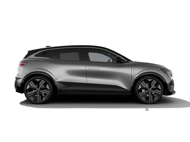 Renault MEGANE E-Tech Business Edition | Achteruitrijcamera | Adaptive Cruise Control | Adaptive Vision LED koplampen met geïntegreerde mistlampfunctie