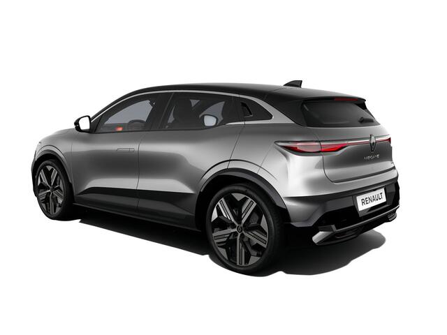 Renault MEGANE E-Tech Business Edition | Achteruitrijcamera | Adaptive Cruise Control | Adaptive Vision LED koplampen met geïntegreerde mistlampfunctie