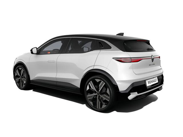 Renault MEGANE E-Tech Business Edition | Achteruitrijcamera | Adaptive Cruise Control | Adaptive Vision LED koplampen met geïntegreerde mistlampfunctie