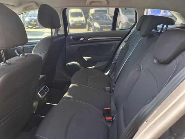 Renault MEGANE Estate 1.0 TCe Business Zen MOTORPROBLEEM!