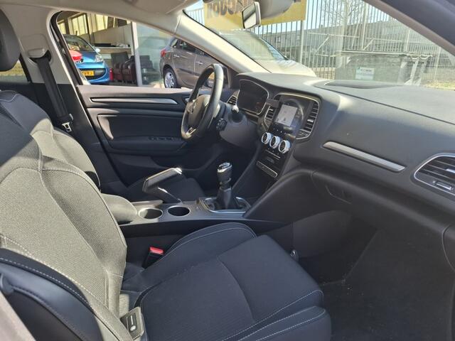 Renault MEGANE Estate 1.0 TCe Business Zen MOTORPROBLEEM!