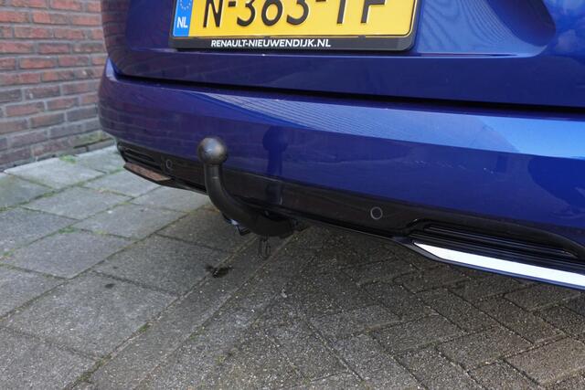 Renault MEGANE Estate 1.3 TCe Intens/Trekhaak/Dealeronderhouden/ Automaat.