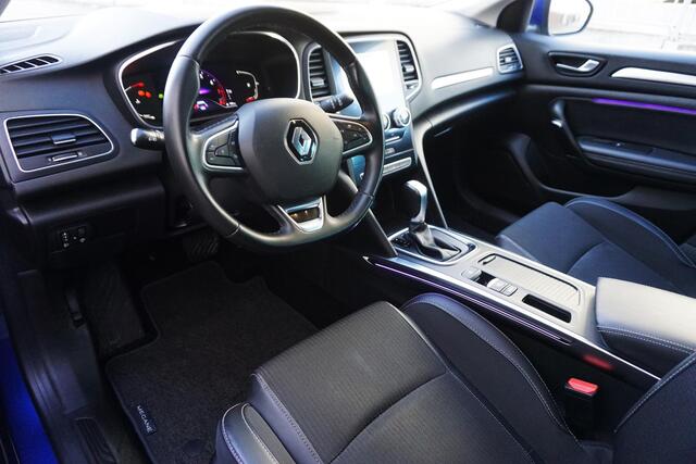 Renault MEGANE Estate 1.3 TCe Intens/Trekhaak/Dealeronderhouden/ Automaat.