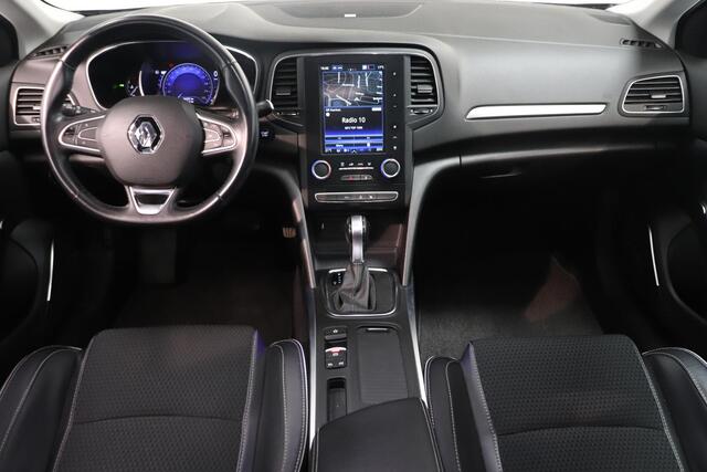 Renault MEGANE 1.3 TCe Bose | Camera | BOSE audio | Navigatie | LED koplampen |