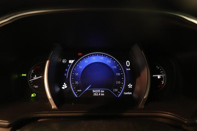 Renault MEGANE 1.3 TCe Bose | Camera | BOSE audio | Navigatie | LED koplampen |