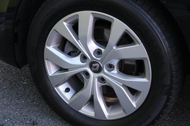 Renault MEGANE Estate 1.3 TCe Limited | PARKEERSENSOREN | AIRCONDITIONING | CRUISE CONTROL | APPLE CARPLAY & ANDROID AUTO