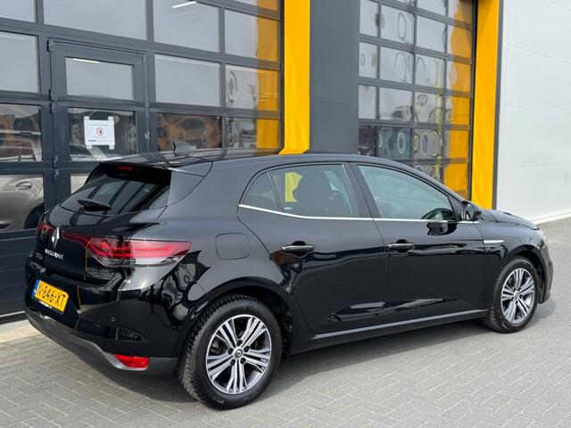 Renault MEGANE 1.3 TCe 140 Intens EDC Automaat 36.000 km