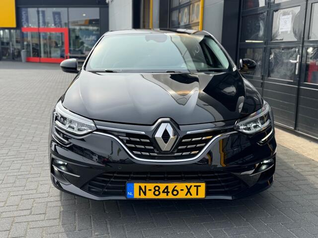 Renault MEGANE 1.3 TCe 140 Intens EDC Automaat 36.000 km