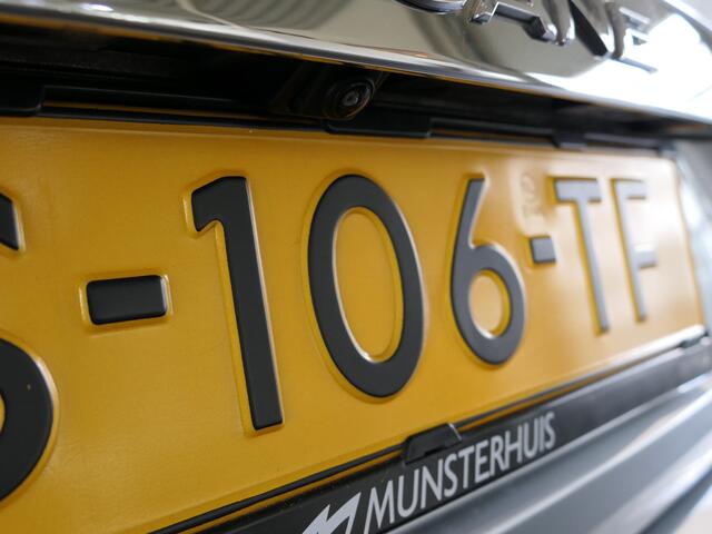 Renault MEGANE Estate 1.3 TCe 140 Techno - Trekhaak - Dodehoek - Parkeerassistent - Allseasons