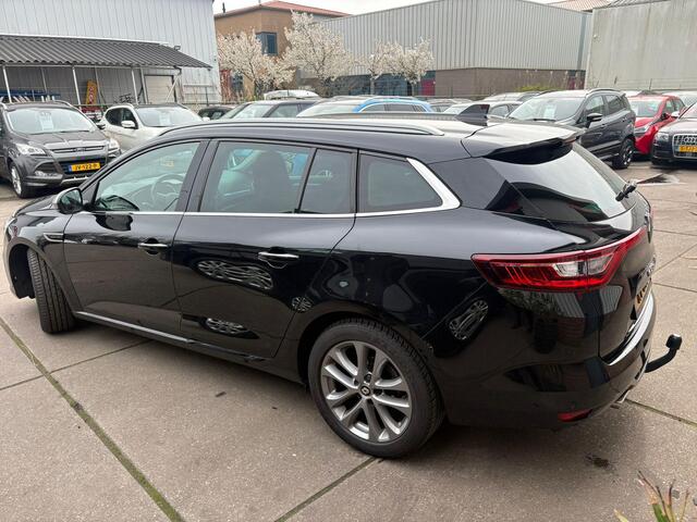 Renault MEGANE Estate 1.2 TCe GT-Line Camera, Trekhaak, Bose, Pano