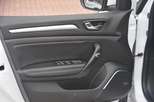 Renault MEGANE Estate 1.3 TCe Bose | Navigatie | Keyless | Bluetooth | Leer | Apple Carplay/Android Auto | NL Auto!! |