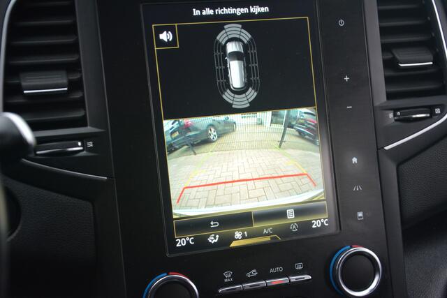 Renault MEGANE Estate 1.3 TCe Bose | Navigatie | Keyless | Bluetooth | Leer | Apple Carplay/Android Auto | NL Auto!! |