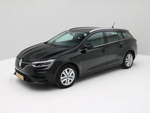 Renault MEGANE Estate 1.6 E-Tech Plug-In Hybrid 160 Zen / Origineel NL / SOH 99%