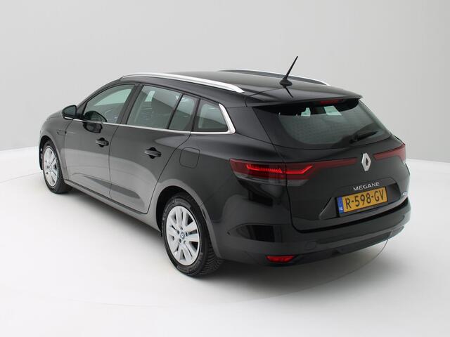 Renault MEGANE Estate 1.6 E-Tech Plug-In Hybrid 160 Zen / Origineel NL / SOH 99%