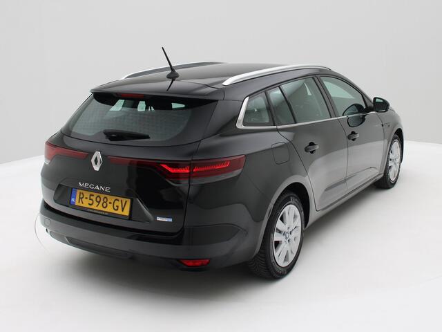 Renault MEGANE Estate 1.6 E-Tech Plug-In Hybrid 160 Zen / Origineel NL / SOH 99%