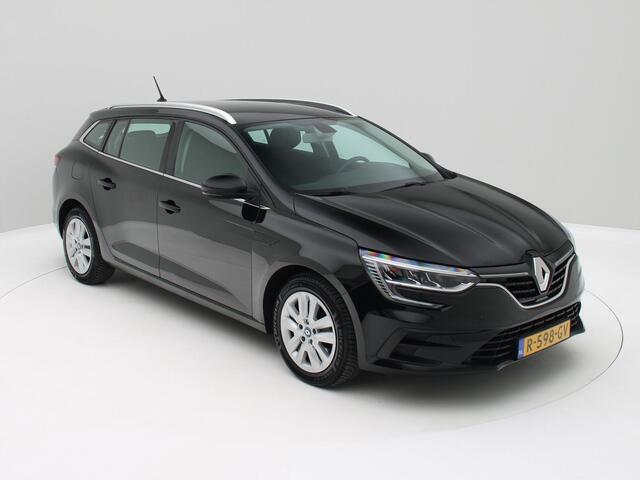 Renault MEGANE Estate 1.6 E-Tech Plug-In Hybrid 160 Zen / Origineel NL / SOH 99%