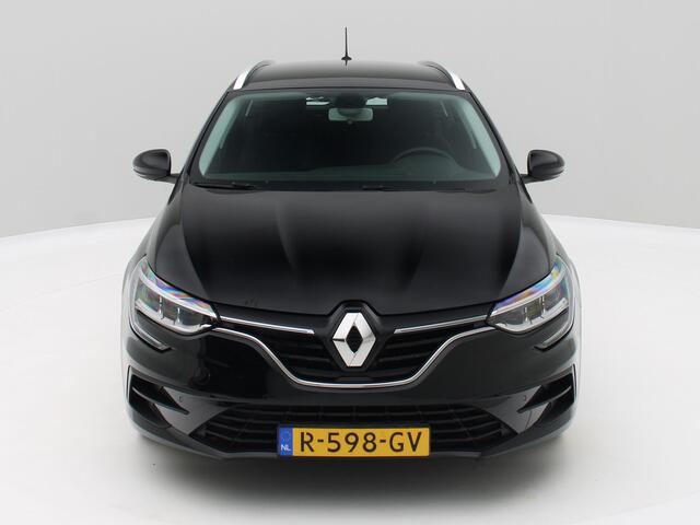Renault MEGANE Estate 1.6 E-Tech Plug-In Hybrid 160 Zen / Origineel NL / SOH 99%