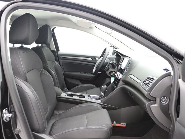 Renault MEGANE Estate 1.6 E-Tech Plug-In Hybrid 160 Zen / Origineel NL / SOH 99%