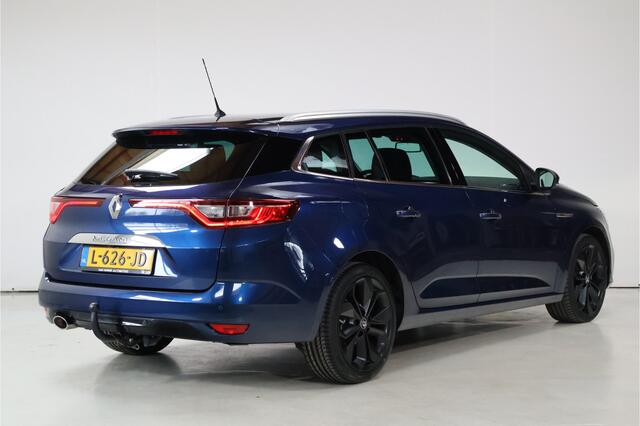 Renault MEGANE Estate 1.2 TCe Bose | Camera | Trekhaak |