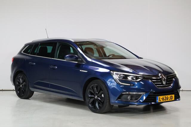 Renault MEGANE Estate 1.2 TCe Bose | Camera | Trekhaak |