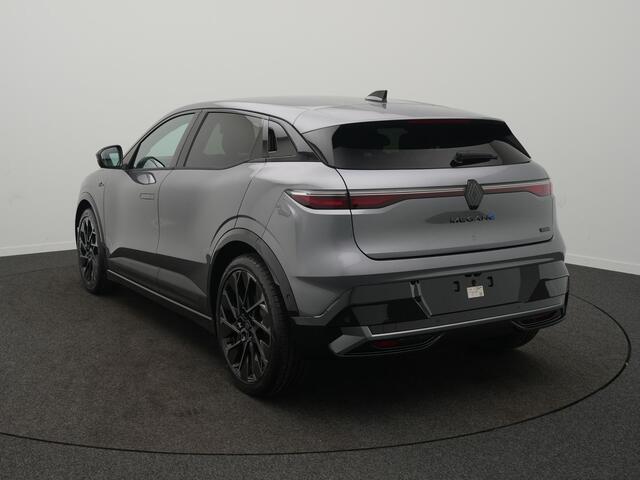 Renault MEGANE E-Tech comfort range esprit alpine 60 kWh - NIEUW - Pack Driving & Sound -