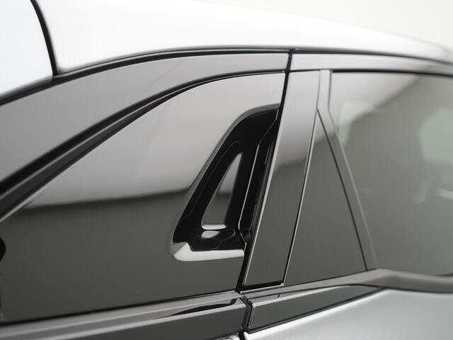 Renault MEGANE E-Tech comfort range esprit alpine 60 kWh - NIEUW - Pack Driving & Sound -