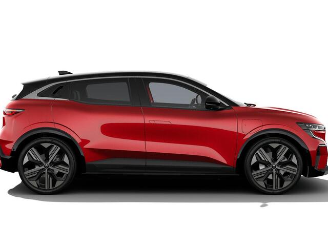 Renault MEGANE E-Tech Business Edition 220 pk Comfort Range l Tijdelijke prijsknaller met two-tonelak en 20'' wielen! l Meer dan ¤ 5.000 voordeel! l WEES ER SNEL BIJ!!