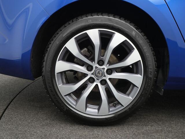 Renault MEGANE Estate TCe 140 EDC Techno - RIJKLAARPRIJS - Automaat - All Seasonbanden - Achteruitrijcamera - Trekhaak - Dealeronderhouden