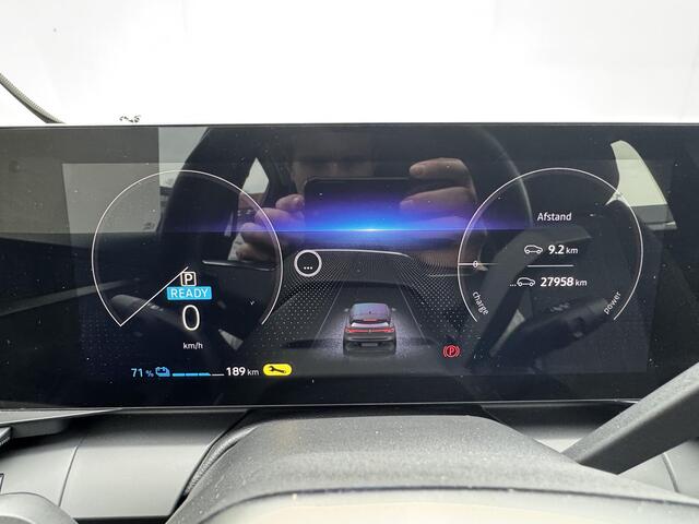 Renault MEGANE E-Tech EV40 Boost Charge Equilibre Automaat / Dealer onderhouden / Batterij garantie 8 jaar < 160.000 km /