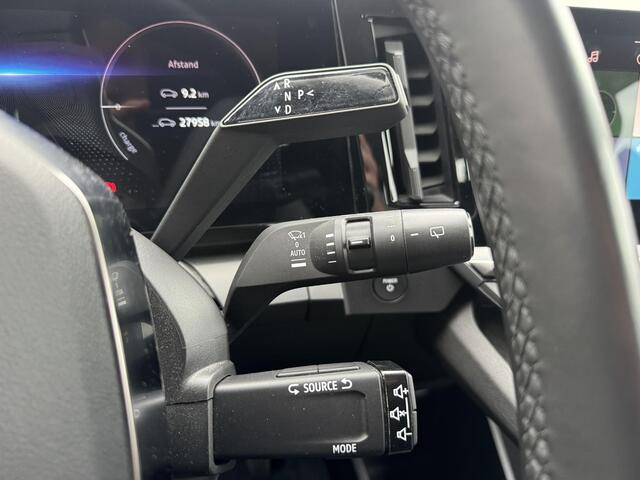 Renault MEGANE E-Tech EV40 Boost Charge Equilibre Automaat / Dealer onderhouden / Batterij garantie 8 jaar < 160.000 km /