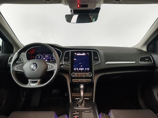 Renault MEGANE Estate 1.3 TCe 140 Techno | Automaat | Trekhaak | Navigatie | Camera | 4-Seizoenbanden
