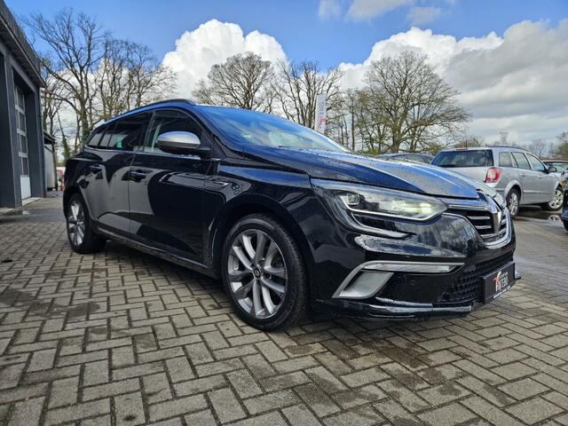 Renault MEGANE 1.2 TCE GT-LINE 130PK Bose Achteruitrijcamera PDC