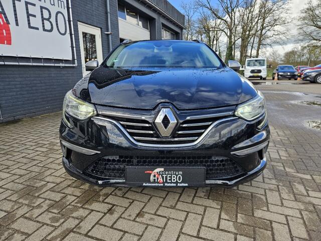 Renault MEGANE 1.2 TCE GT-LINE 130PK Bose Achteruitrijcamera PDC