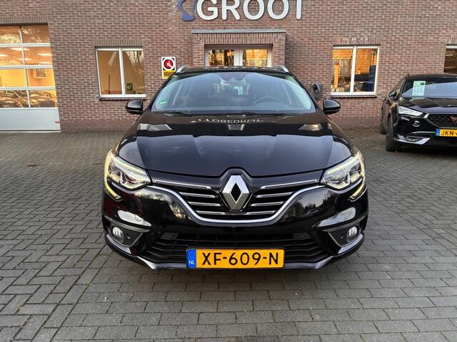 Renault MEGANE 1.3 TCE BOSE