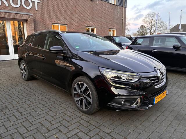 Renault MEGANE 1.3 TCE BOSE