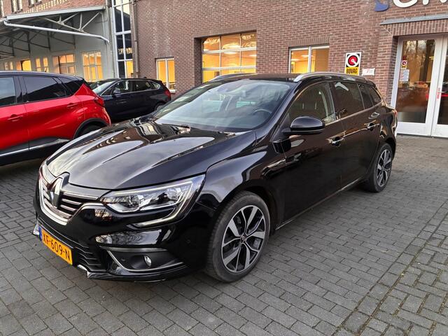Renault MEGANE 1.3 TCE BOSE
