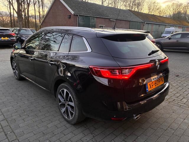 Renault MEGANE 1.3 TCE BOSE