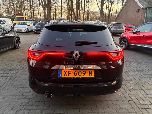Renault MEGANE 1.3 TCE BOSE