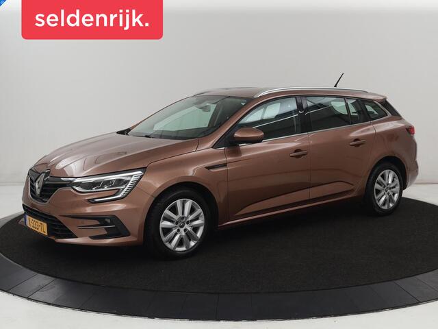 Renault MEGANE Estate 1.3 TCe Business Zen | Trekhaak | PDC | Carplay | Navigatie | Full LED | Cruise control | Bluetooth