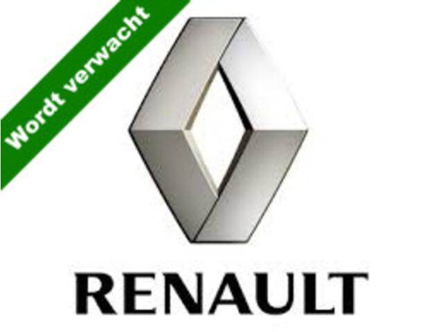 Renault MEGANE Estate 1.3 TCe Limited NL-Auto / Clima / Lmv. / Apple,android